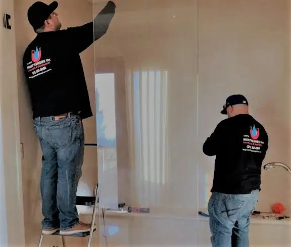 Professional plumbing installation for Tankless Water Heater Installation in Quakertown